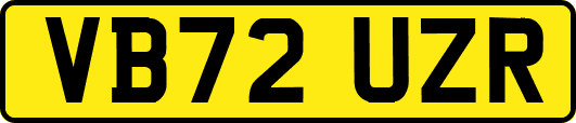 VB72UZR