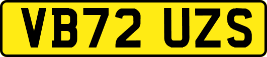VB72UZS