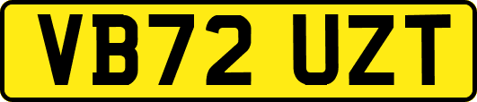 VB72UZT