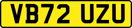 VB72UZU
