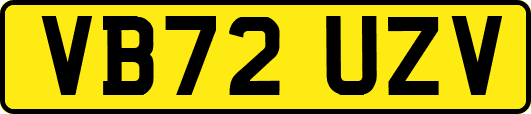 VB72UZV