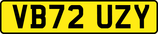 VB72UZY