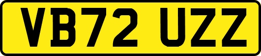VB72UZZ