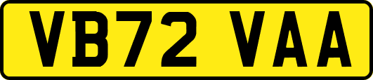 VB72VAA