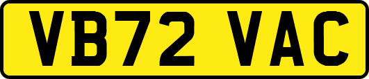 VB72VAC