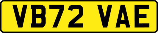 VB72VAE
