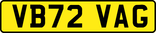 VB72VAG