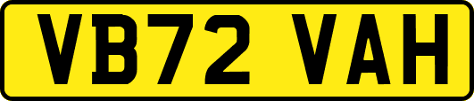 VB72VAH