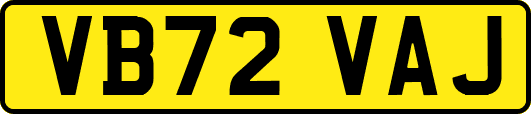 VB72VAJ