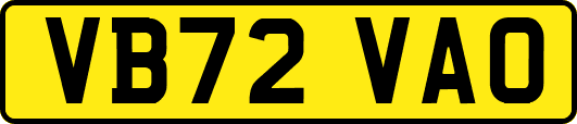 VB72VAO