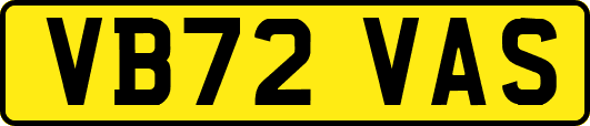 VB72VAS