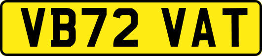 VB72VAT