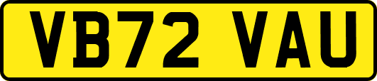 VB72VAU