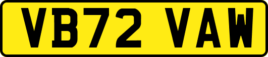 VB72VAW