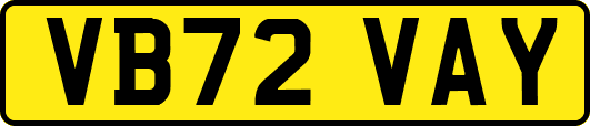 VB72VAY