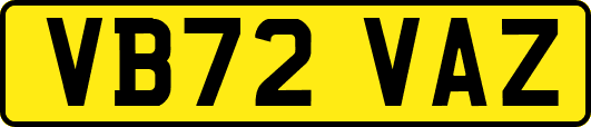 VB72VAZ