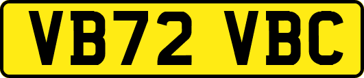 VB72VBC