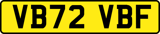 VB72VBF