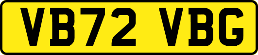 VB72VBG