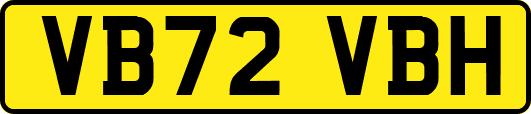 VB72VBH