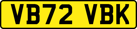 VB72VBK
