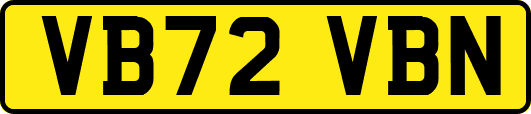 VB72VBN