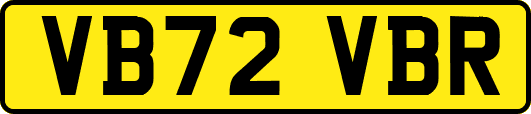VB72VBR