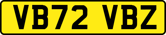 VB72VBZ