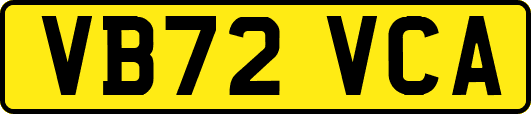 VB72VCA