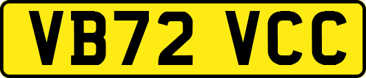 VB72VCC
