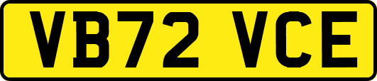 VB72VCE