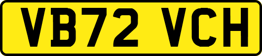 VB72VCH