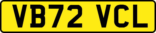 VB72VCL