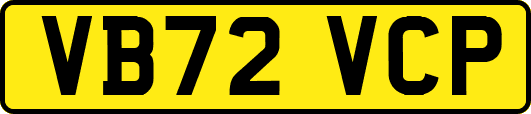 VB72VCP