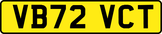 VB72VCT