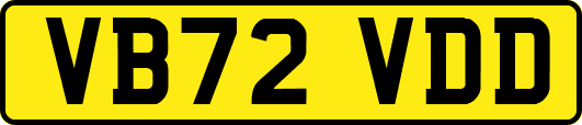 VB72VDD