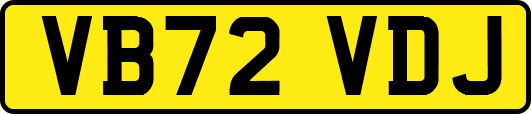 VB72VDJ