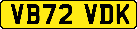 VB72VDK