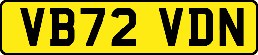 VB72VDN