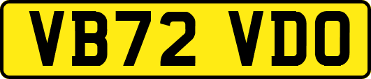 VB72VDO