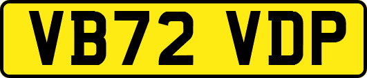 VB72VDP