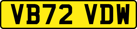 VB72VDW