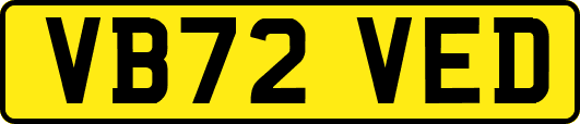 VB72VED
