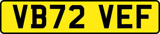 VB72VEF