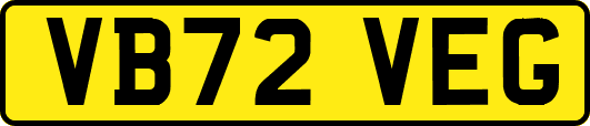 VB72VEG