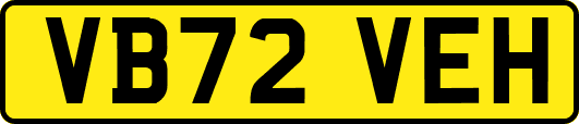 VB72VEH