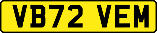 VB72VEM