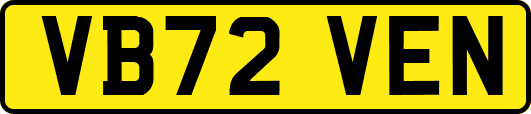 VB72VEN