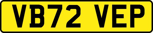 VB72VEP