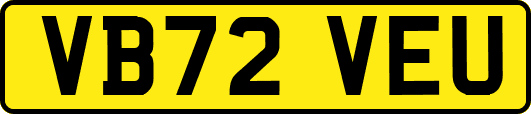 VB72VEU